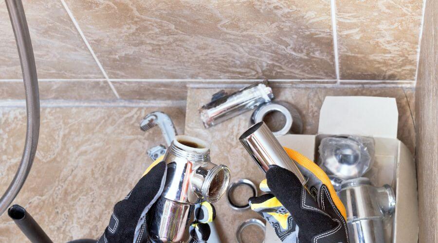 Local Chimney Repair in Indian Orchard, MA